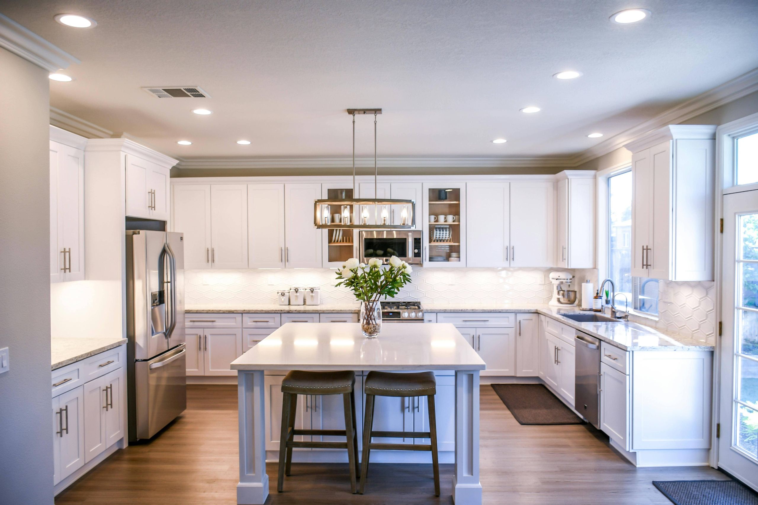 home cleaning in montford 1