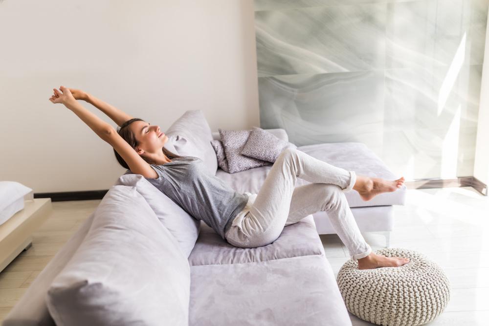 Breathe Easy: How Green Cleaning Improves Indoor Air Quality