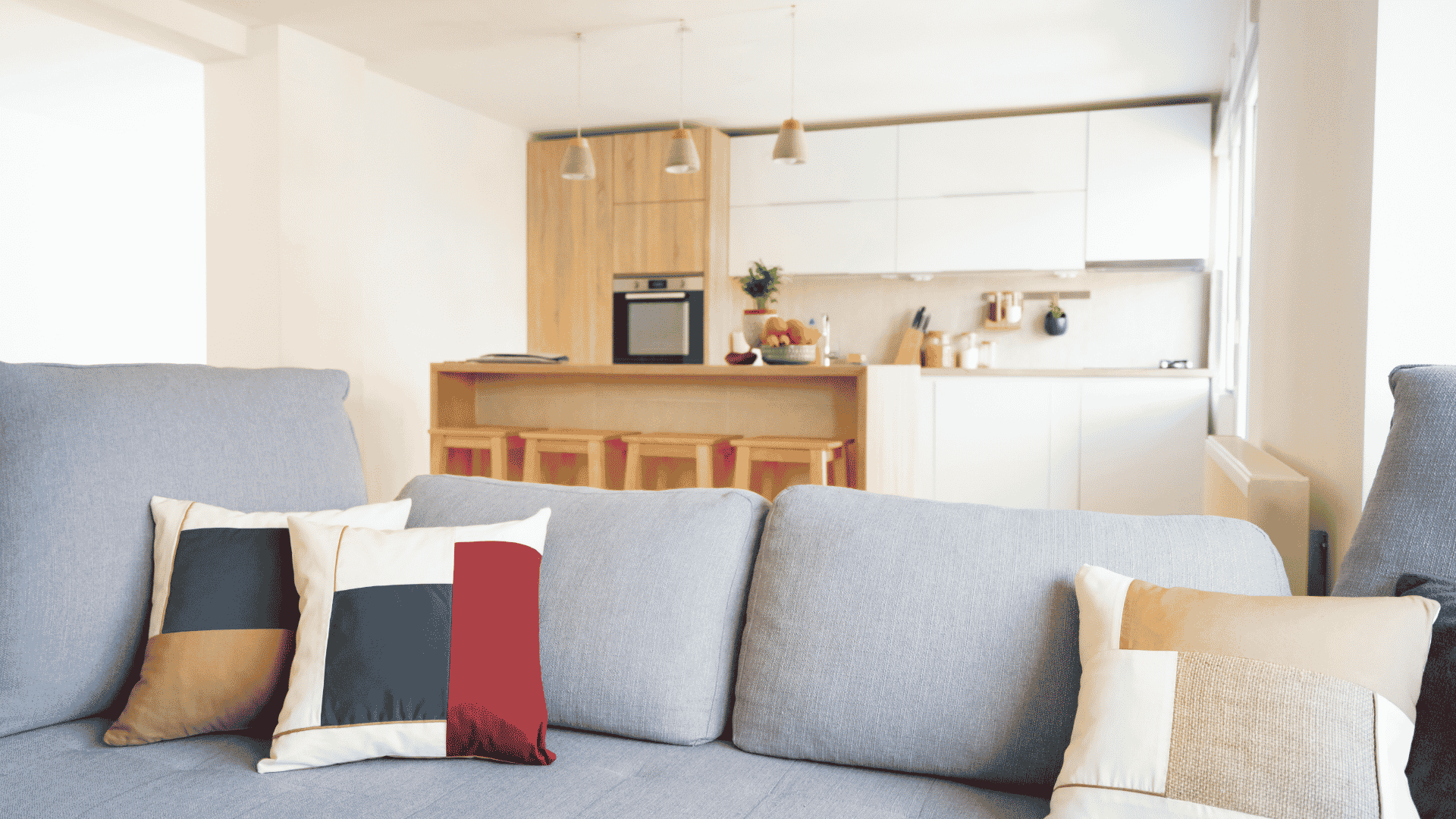 Airbnb & VRBO Turnover Cleaning in Asheville