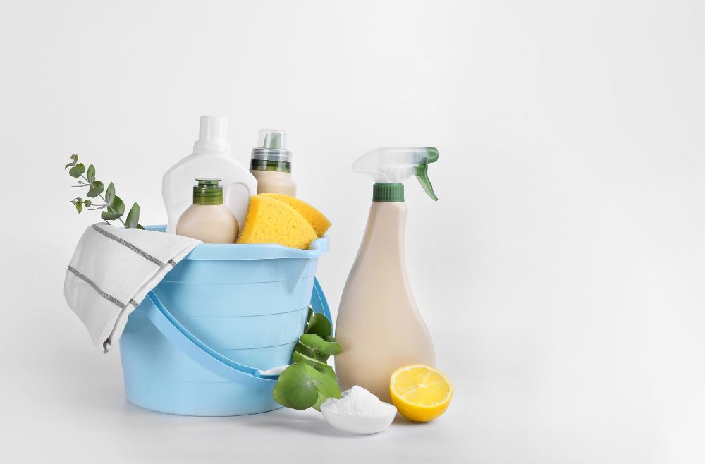Sustainable Cleaning Services in West Asheville